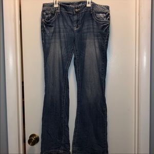 13/14 Maurices Jeans